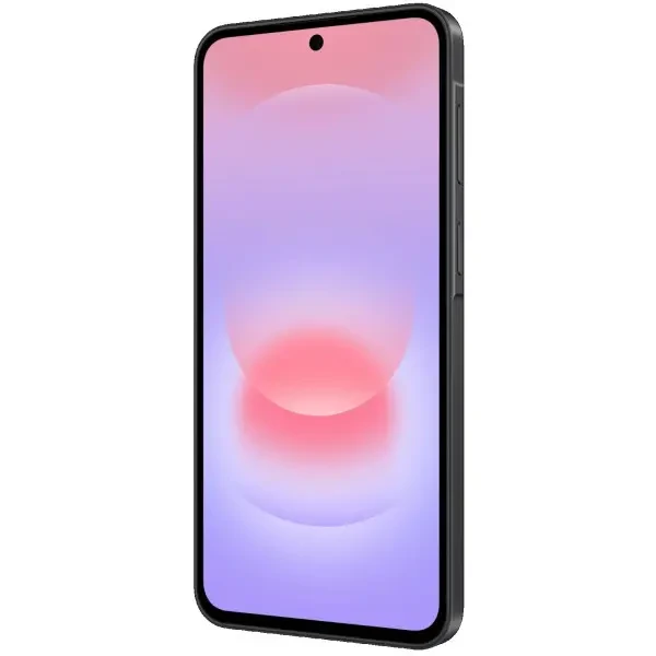 Смартфон Samsung Galaxy A37 A376B 12/256GB Charcoal (SM-A376BZAW) EU 7