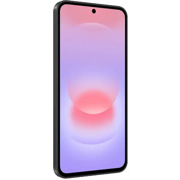 Смартфон Samsung Galaxy A37 A376B 12/256GB Charcoal (SM-A376BZAW) EU 6