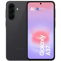 Смартфон Samsung Galaxy A37 A376B 12/256GB Charcoal (SM-A376BZAW) EU