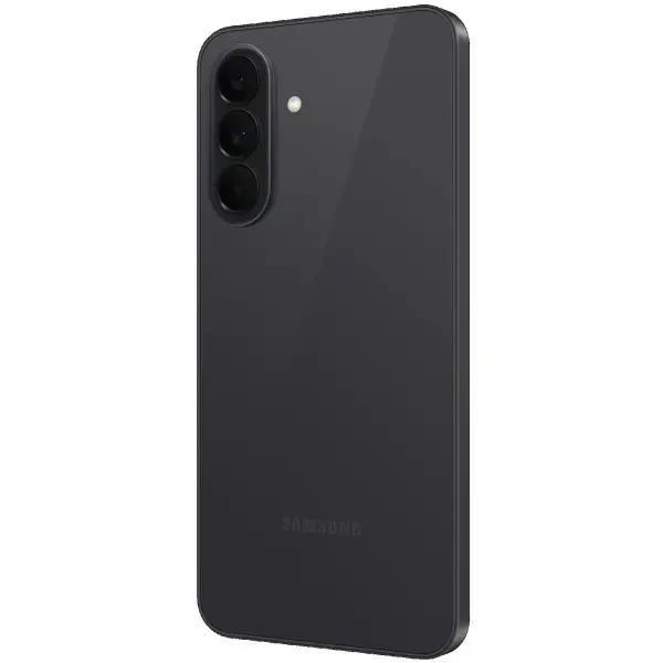 Смартфон Samsung Galaxy A37 A376B 6/128GB Charcoal (SM-A376BZAB) EU 4
