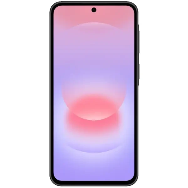 Смартфон Samsung Galaxy A37 A376B 6/128GB Charcoal (SM-A376BZAB) EU 5
