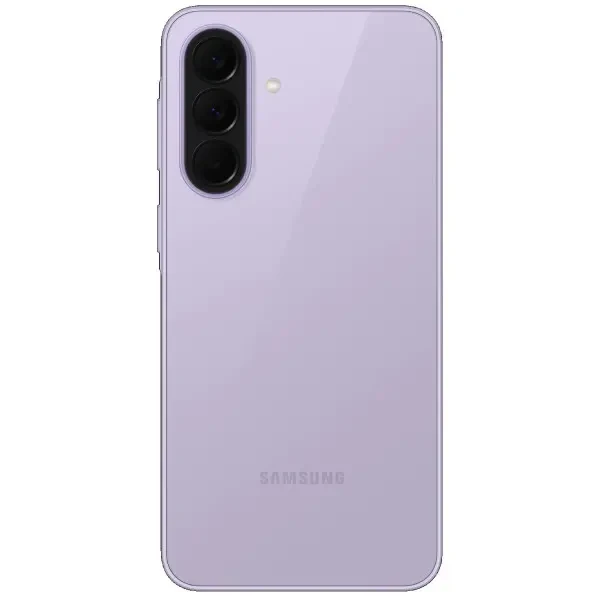 Смартфон Samsung Galaxy A37 A376B 6/128GB Lavender (SM-A376BLVB) EU 2