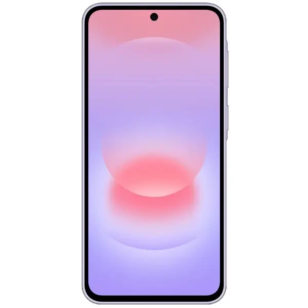 Смартфон Samsung Galaxy A37 A376B 6/128GB Lavender (SM-A376BLVB) EU 3
