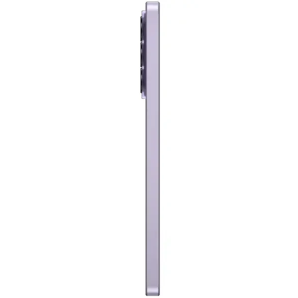 Смартфон Samsung Galaxy A37 A376B 6/128GB Lavender (SM-A376BLVB) EU 4