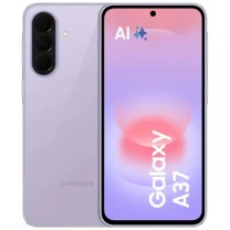 Смартфон Samsung Galaxy A37 A376B 6/128GB Lavender (SM-A376BLVB) EU