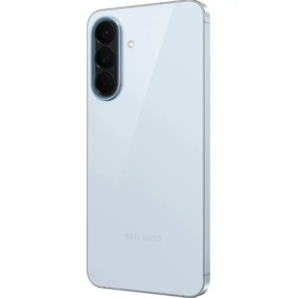 Смартфон Samsung Galaxy A57 A576B 12/512GB Icyblue (SM-A576BLBH) EU 7