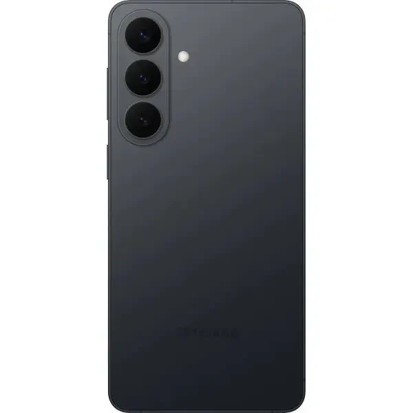 Смартфон Samsung Galaxy S26 Plus S947B 12/256GB Black (SM-S947BZKD) EU 2