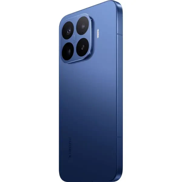 Смартфон Xiaomi 17T Pro 12/256GB Deep Blue (with Adapter) EU 3