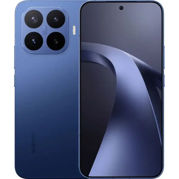 Смартфон Xiaomi 17T Pro 12/256GB Deep Blue (with Adapter) EU