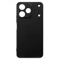 Чохол ArmorStandart ICON Camera Cov для Realme Note 80 4G Black (ARM92252)