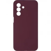 Gelius Чохол Soft Matte Case для Samsung A17 A175 Bordo