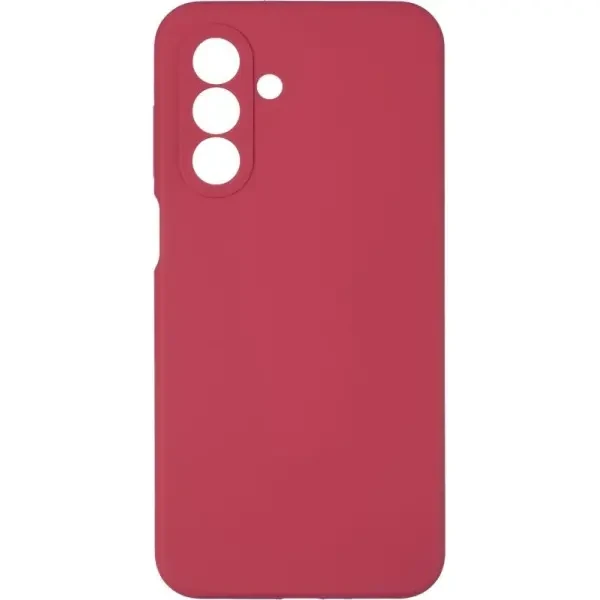 Gelius Чохол Soft Matte Case для Samsung A17 A175 Cherry