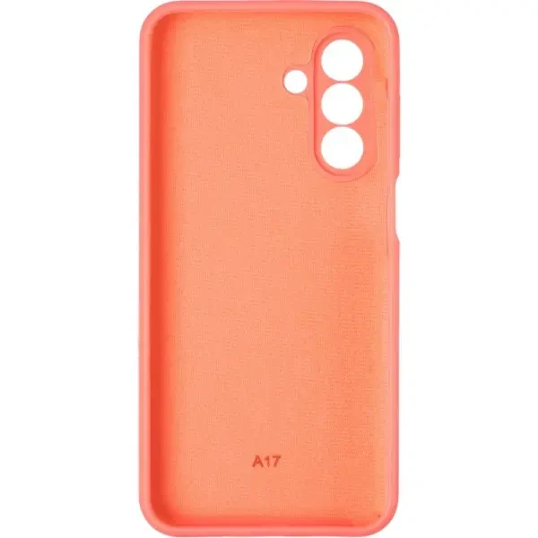Gelius Чохол Soft Matte Case для Samsung A17 A175 Coral 2