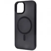 Чохол Wave Case with MagSafe для iPhone 13/14 Black