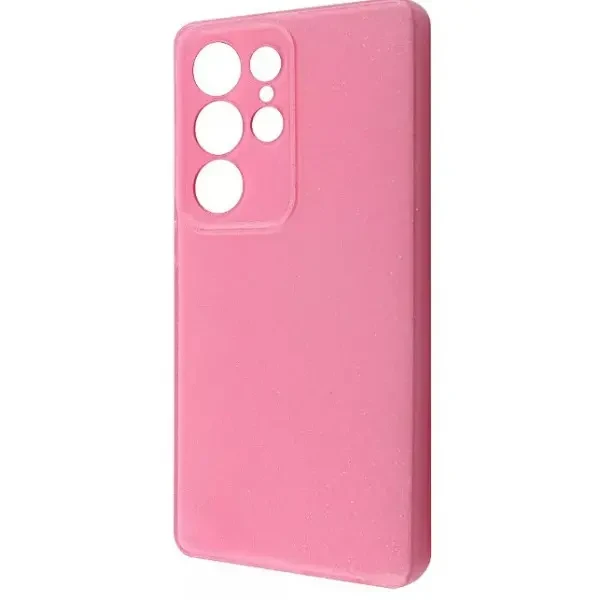 Чохол WAVE Twinkle Case для Samsung S25 Ultra S938 Light Pink
