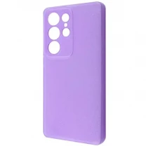 Чохол WAVE Twinkle Case для Samsung S25 Ultra S938 Purple