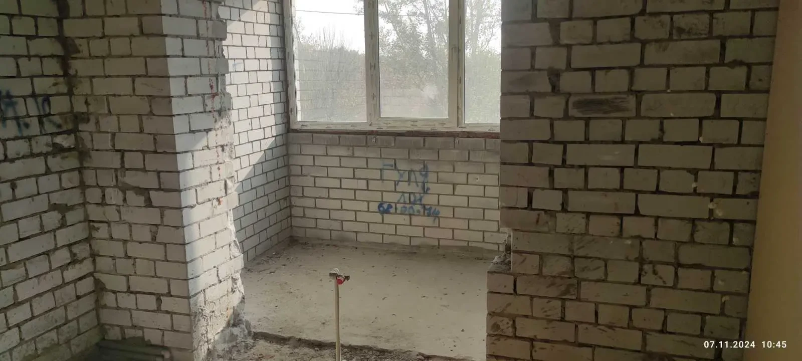 5-к квартира Дніпро, Шевченківський, бульвар Славы 58 6