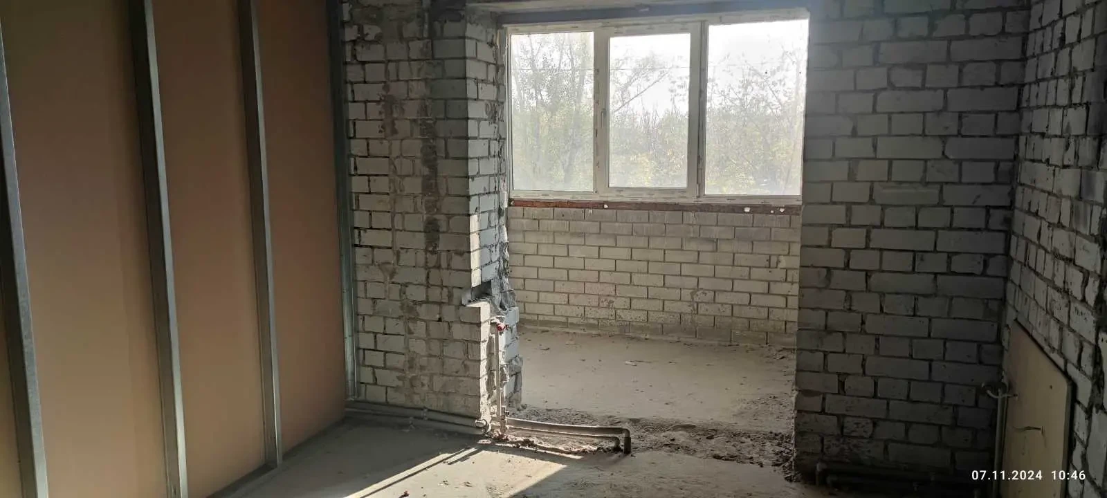 5-к квартира Дніпро, Шевченківський, бульвар Славы 58 5