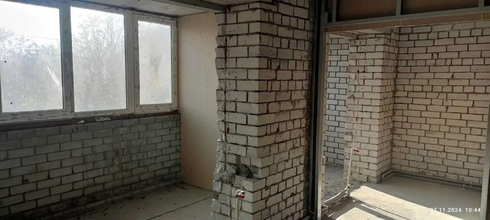 5-к квартира Дніпро, Шевченківський, бульвар Славы 58 7