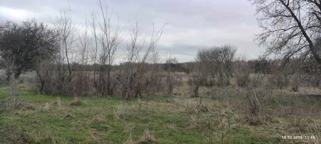 ділянка під житлову забудову Запоріжжя, Дніпровський, Адмірала Макар.. 2