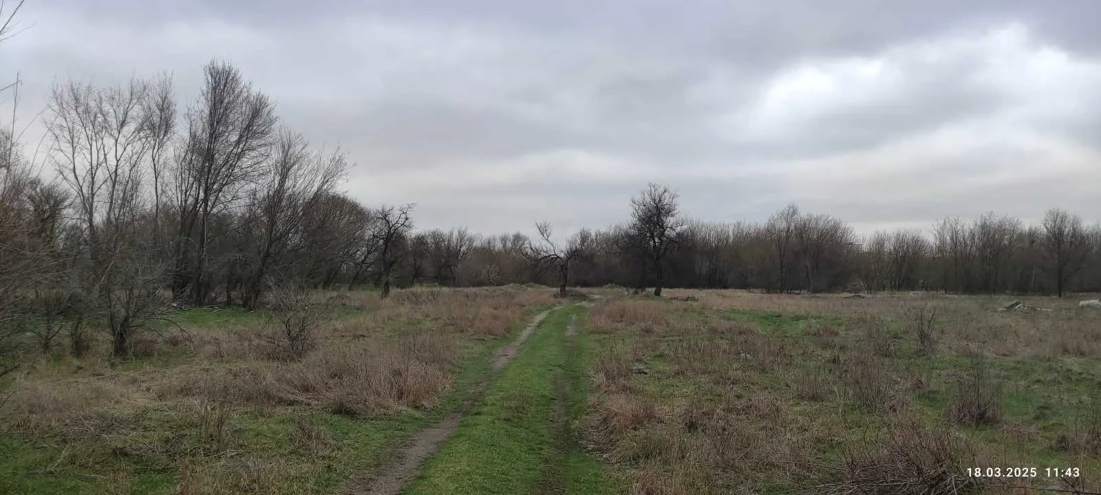 ділянка під житлову забудову Запоріжжя, Дніпровський, вул. Адм. Мака.. 6