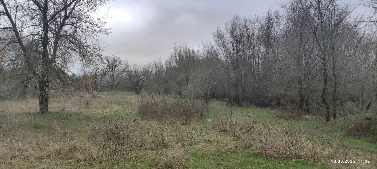 ділянка під житлову забудову Запоріжжя, Дніпровський, вул. Адм. Мака..