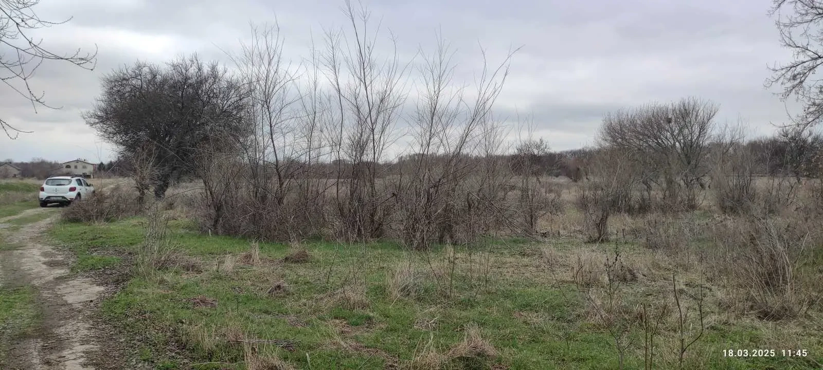 ділянка під житлову забудову Запоріжжя, Дніпровський, вул. Адм. Мака.. 4