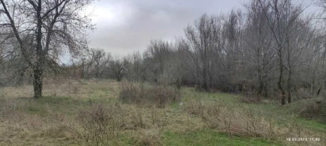 ділянка під житлову забудову Запоріжжя, Дніпровський, вул. Адм. Мака..