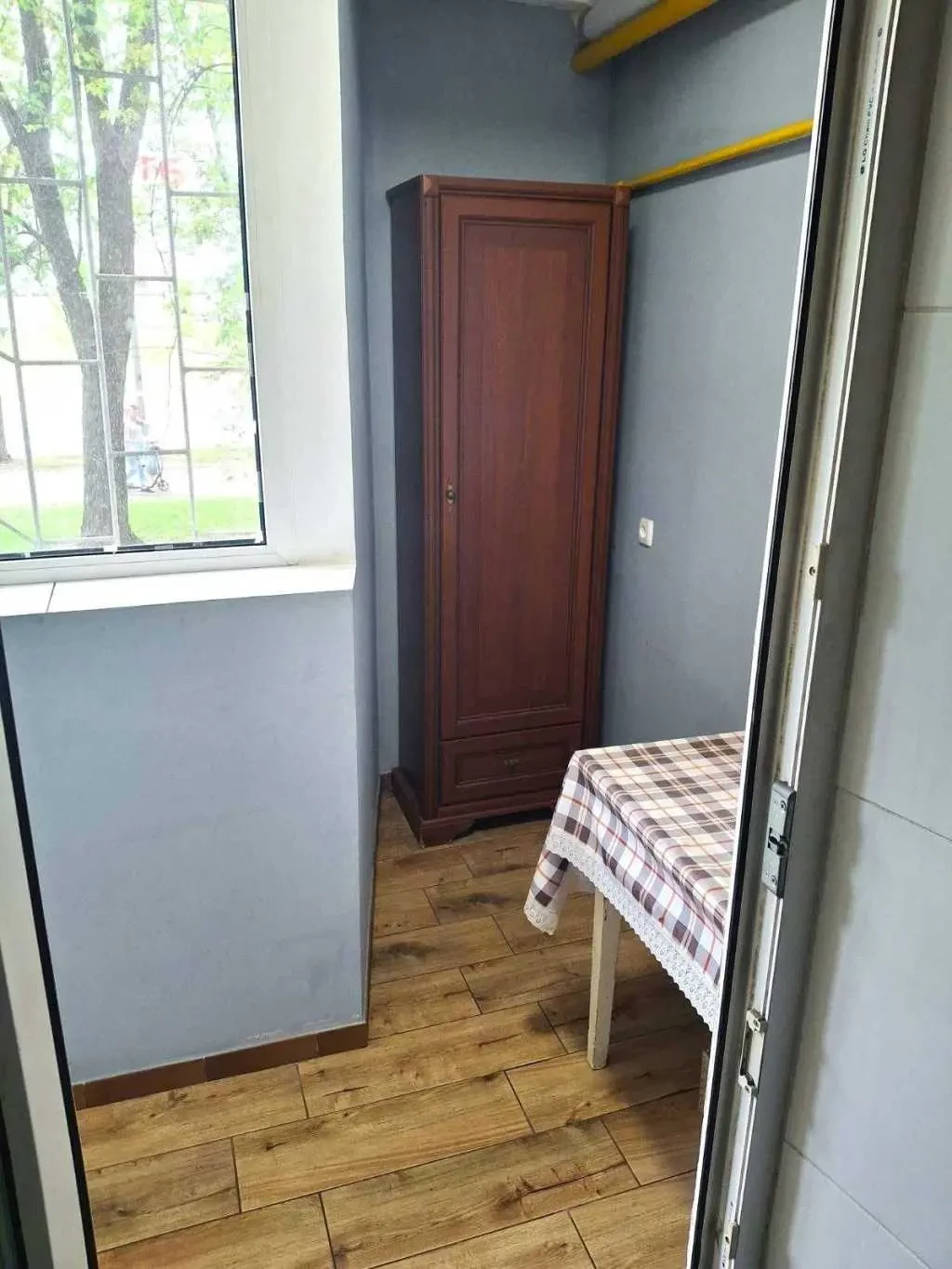 1-к квартира Київ, Дарницький, Архітектора Вербицького 4 17