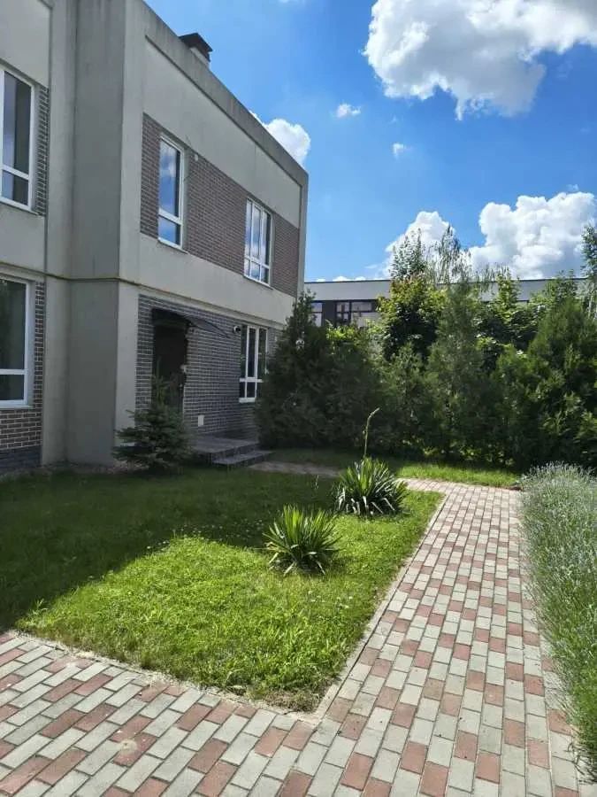 5-к квартира Бориспільський, Гора, Центральна 49 17
