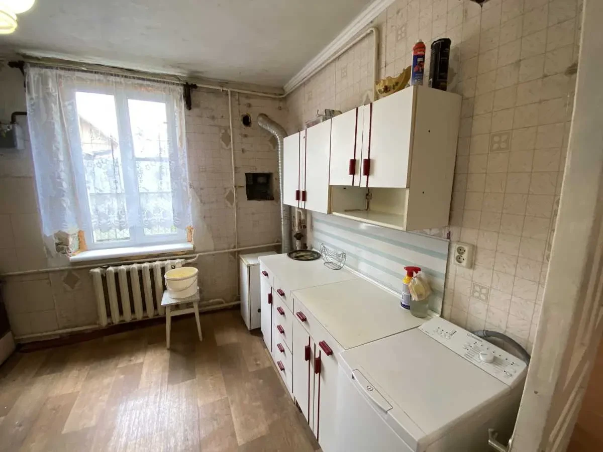 7-к будинок Бучанський, Горенка, Київська 2 10