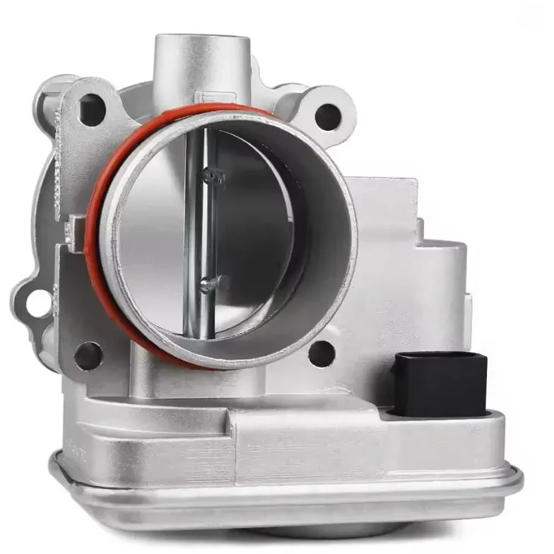 Дросельна заслінка JEEP DODGE CHERYSLER 04891735AC 4891735AD ETB-CH-000