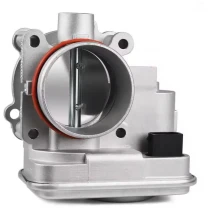 Дросельна заслінка JEEP DODGE CHERYSLER 04891735AC 4891735AD ETB-CH-000