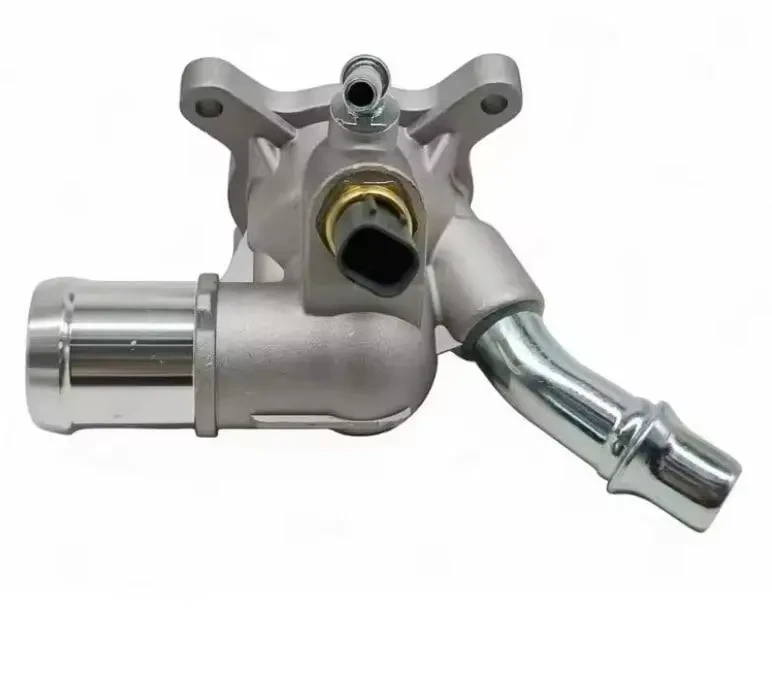 Термостат в корпусі Multiair 2.4 5047263AB 5047263AC 5047772AB 5047861AA 5047861AB 5047861AC 2