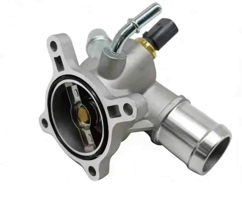 Термостат в корпусі Multiair 2.4 5047263AB 5047263AC 5047772AB 5047861AA 5047861AB 5047861AC 3
