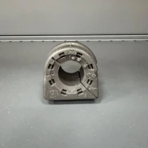 Втулка стабілізатора переднього Jeep Compass Renegade Fiat 500X 25мм 52156917 TED60062