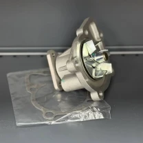 Помпа насос системи охолодження Dodge Jeep Chrysler  1.8 2.0 68046026AA, K68046026AA, 05047138AA