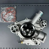 Помпа водяна охолодження Dodge  Durango (5.7L)  Durango (6.4L)  Charger (5.7L)  Charger (6.4L)  Challenger (5.7L)  Challenger