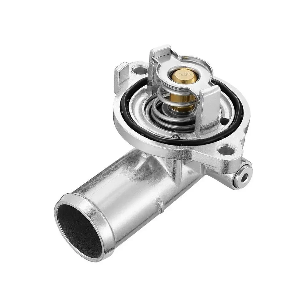Термостат в корпусі Chrysler 300 2011-2018, Dodge Challenger 2011-2018, Dodge Charger 2011-2018 5184977AE 5184977AG 5184977AD