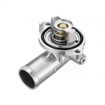 Термостат в корпусі Chrysler 300 2011-2018, Dodge Challenger 2011-2018, Dodge Charger 2011-2018 5184977AE 5184977AG 5184977AD