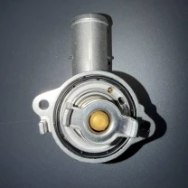 Термостат в корпусі Dodge Dbrango, Jeep Grand Cherokee, Jeep Wrangler 5184651AF 5184651AG 05184651AH 05184651AF 05184651AG 902852