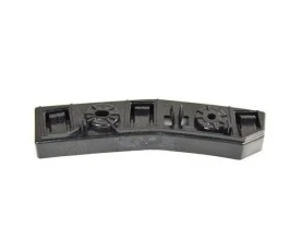 Крепление переднего бампера Левое Jeep Cherokee 2014 2015 2015 2016 2017 68138375AC FP 3805 931