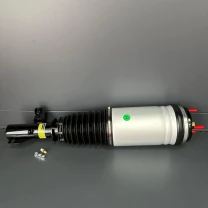 Амортизатор передній правий (пневмо) Jeep Grand Cherokee WL 2022- 68376340AC 68376340AB