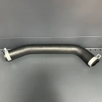 Шланг/патрубок радіатора охолодження, верхній Jeep Grand Cherokee Dodge Durango 55038022AA