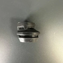Подушка радіатора Ford DG9Z8124C