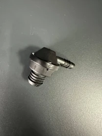 Кутовий зворотній клапан BMW E30, E36, E46, Z3, Z8 MINI Cooper Mk I 34331161300