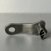 Кронштейн фари L лівий bmw E60 63126949633