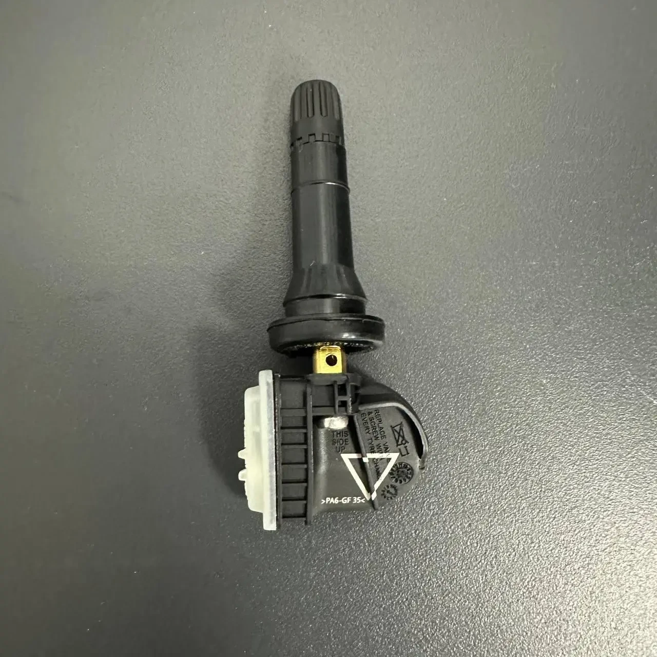 Датчик тиску в шинах (система TPMS) 433 МГц Ford Mustang Mach-E (електрокросовер, з 2021 р. — як для ринку США, так і для 2