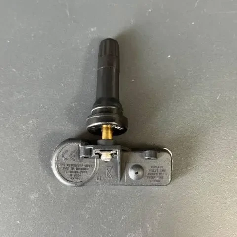 Датчик тиску в шини 433 МГц Jeep Chrysler Dodge 56029481AB
