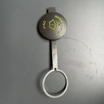 Кришка бачка омивача Ford, Lincoln F2UZ17632A